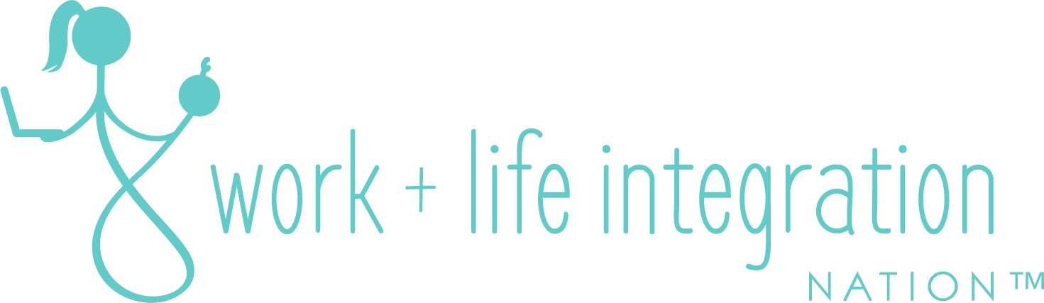 Work+Life Integration Nation