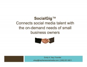 SocialGig Slide 061513 copy
